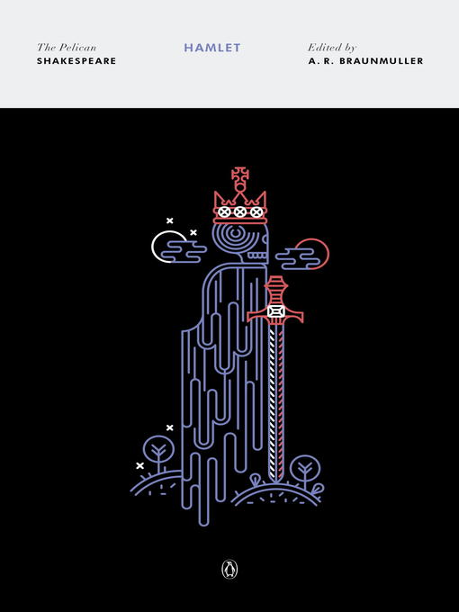 Title details for Hamlet by William Shakespeare - Available